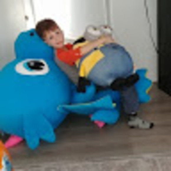 Meet your Posher, Robert - Picture 1 of 1